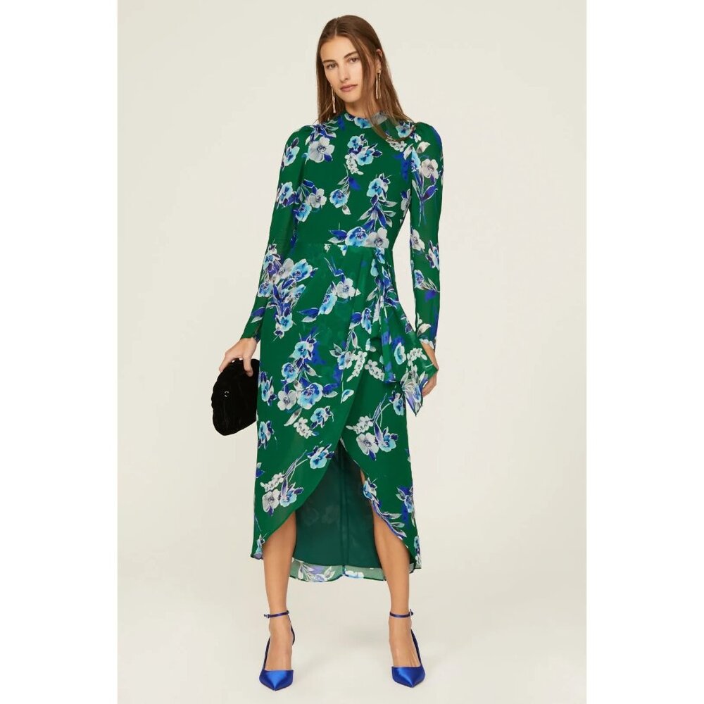 YUMI KIM Beverly Dress Small